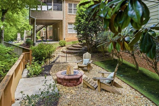 4545 Bastion Drive, Roswell, GA 30075