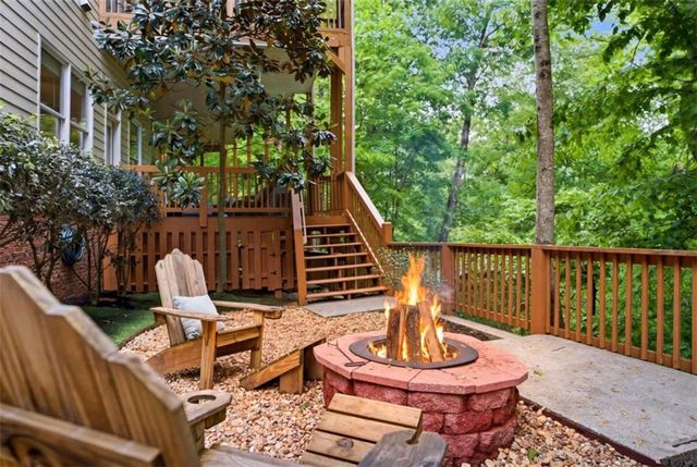 4545 Bastion Drive, Roswell, GA 30075