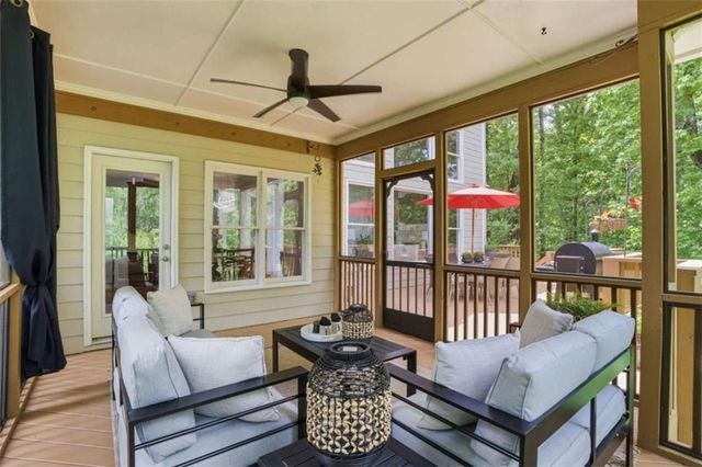 4545 Bastion Drive, Roswell, GA 30075