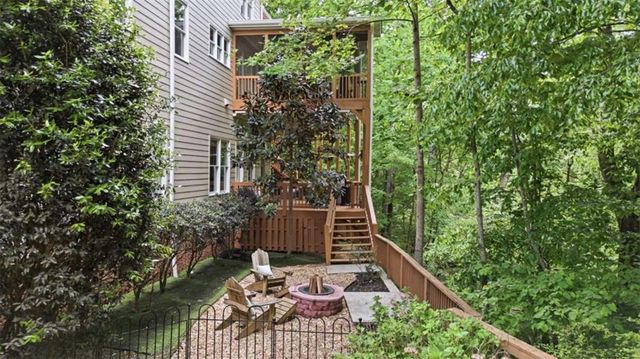 4545 Bastion Drive, Roswell, GA 30075