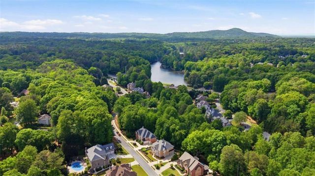 4545 Bastion Drive, Roswell, GA 30075