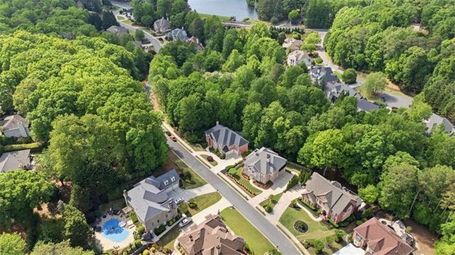 4545 Bastion Drive, Roswell, GA 30075