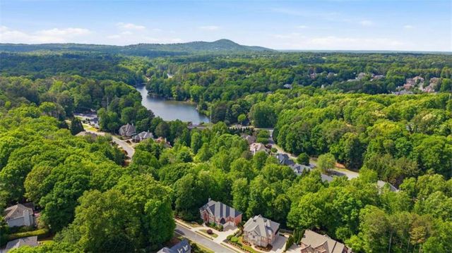 4545 Bastion Drive, Roswell, GA 30075