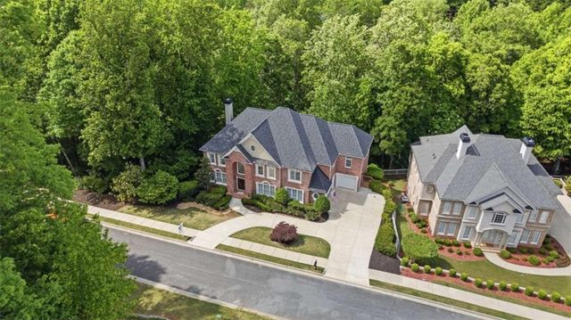 4545 Bastion Drive, Roswell, GA 30075