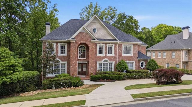 4545 Bastion Drive, Roswell, GA 30075