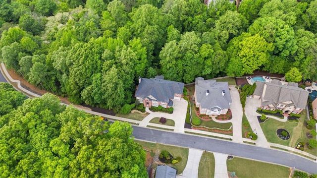 4545 Bastion Drive, Roswell, GA 30075