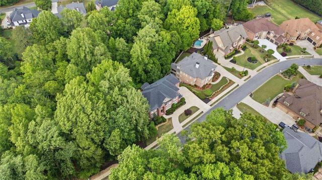 4545 Bastion Drive, Roswell, GA 30075