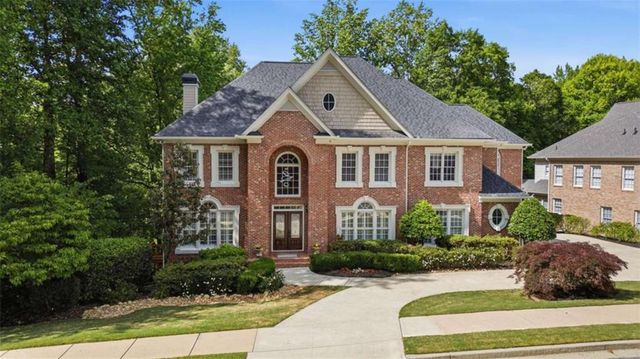 4545 Bastion Drive, Roswell, GA 30075