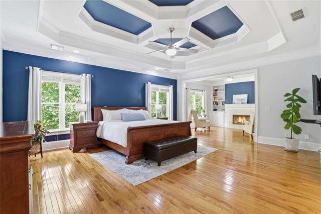 4545 Bastion Drive, Roswell, GA 30075