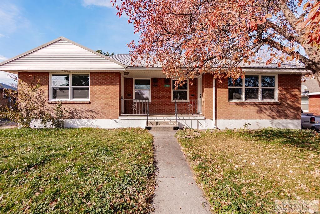 560-562 Tendoy Drive, Idaho Falls, ID 83401