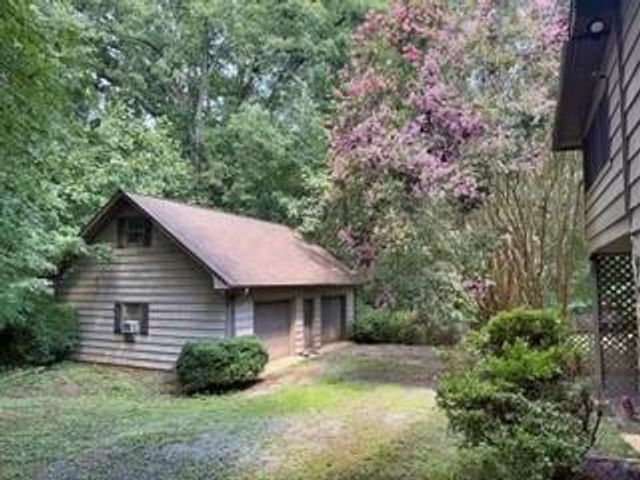 8257 Appalachian Highway, Mineral Bluff, GA 30559