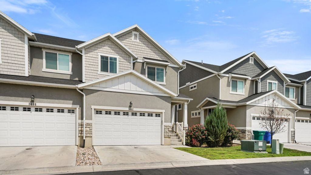 3692 W 2380 N, Lehi, UT 84048 — photo 2