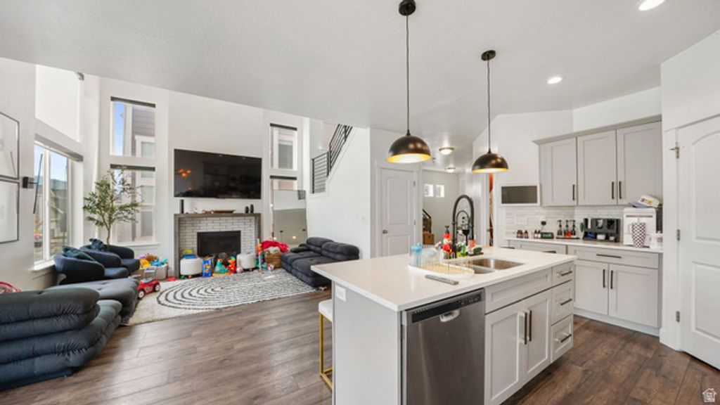 3692 W 2380 N, Lehi, UT 84048 — photo 4