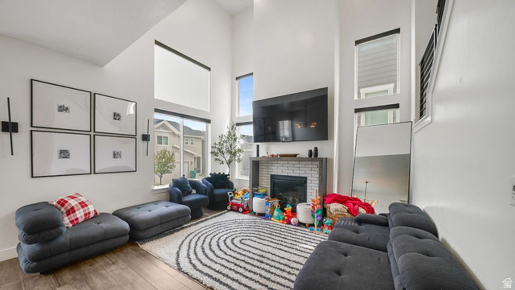 3692 W 2380 N, Lehi, UT 84048 — photo 5