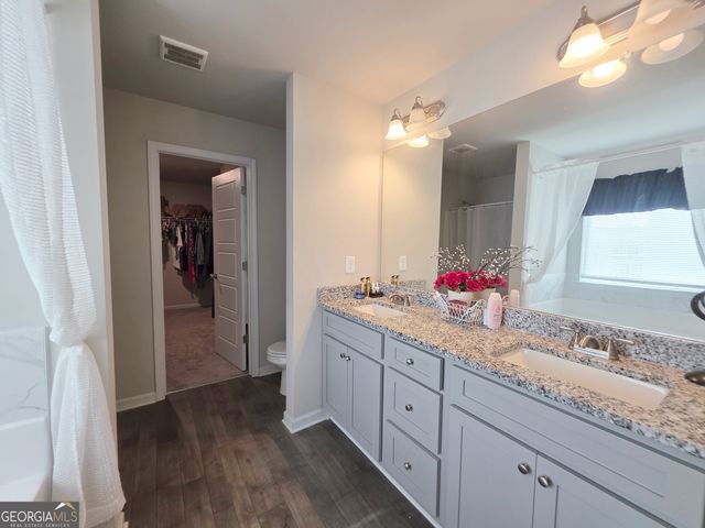 133 Red Birch Lane, Warner Robins, GA 31093