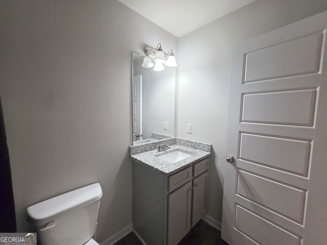 133 Red Birch Lane, Warner Robins, GA 31093
