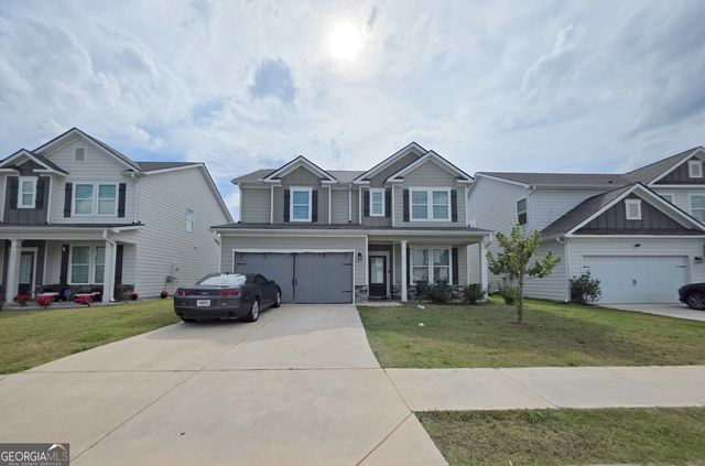 133 Red Birch Lane, Warner Robins, GA 31093