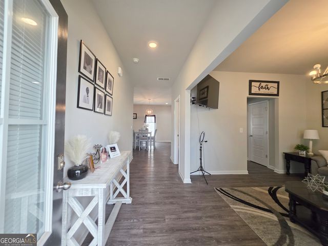 133 Red Birch Lane, Warner Robins, GA 31093