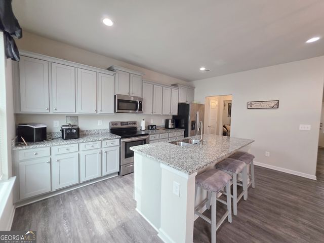 133 Red Birch Lane, Warner Robins, GA 31093