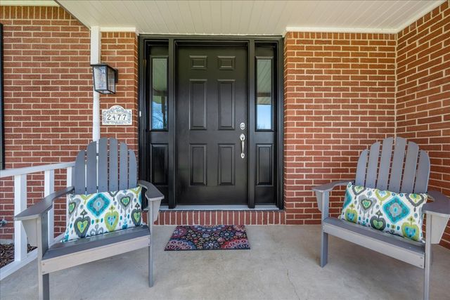 2477 Cambridge Drive, Aurora, IL 60506