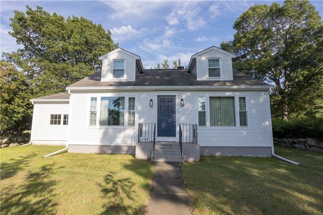 836 Main Road, Tiverton, RI 02878