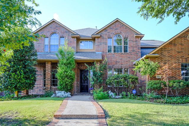 924 Brentwood Drive, Murphy, TX 75094