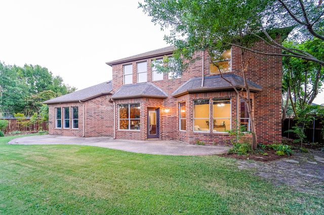 924 Brentwood Drive, Murphy, TX 75094