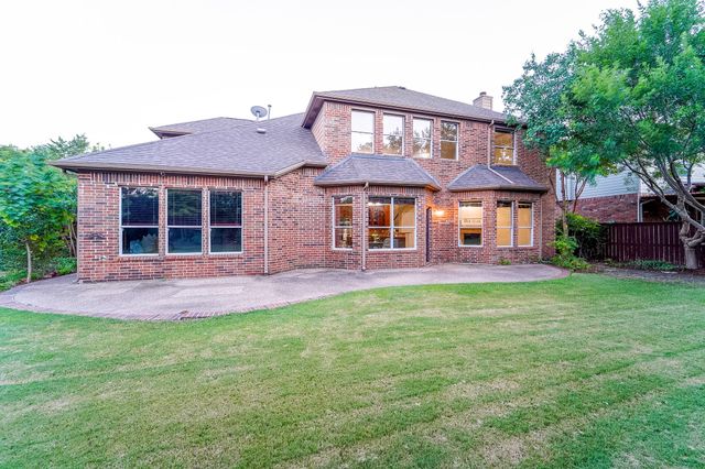 924 Brentwood Drive, Murphy, TX 75094