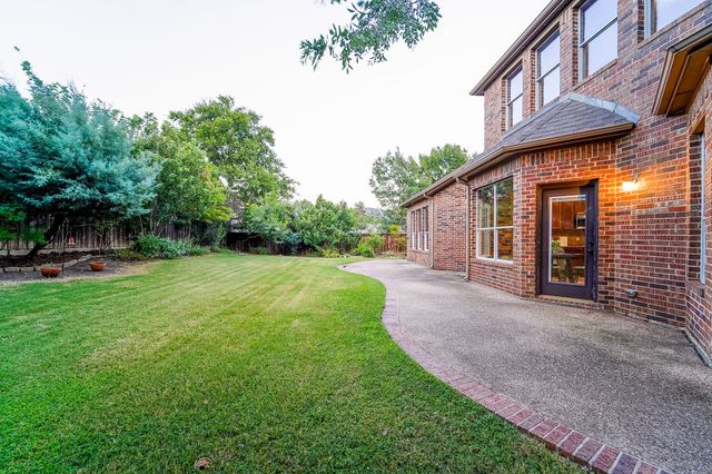 924 Brentwood Drive, Murphy, TX 75094