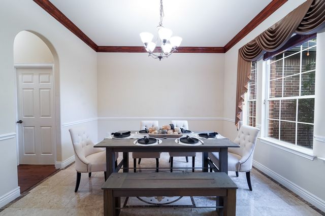 924 Brentwood Drive, Murphy, TX 75094