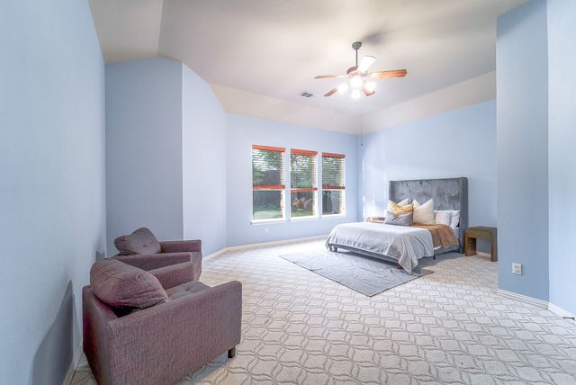 924 Brentwood Drive, Murphy, TX 75094