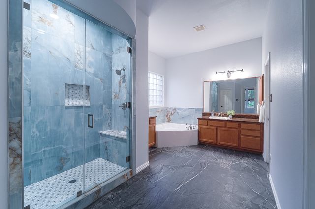 924 Brentwood Drive, Murphy, TX 75094