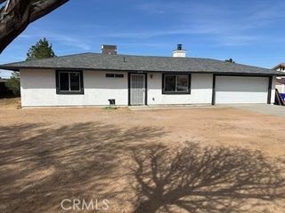 22134 Broken Lance, Apple Valley, CA 92307