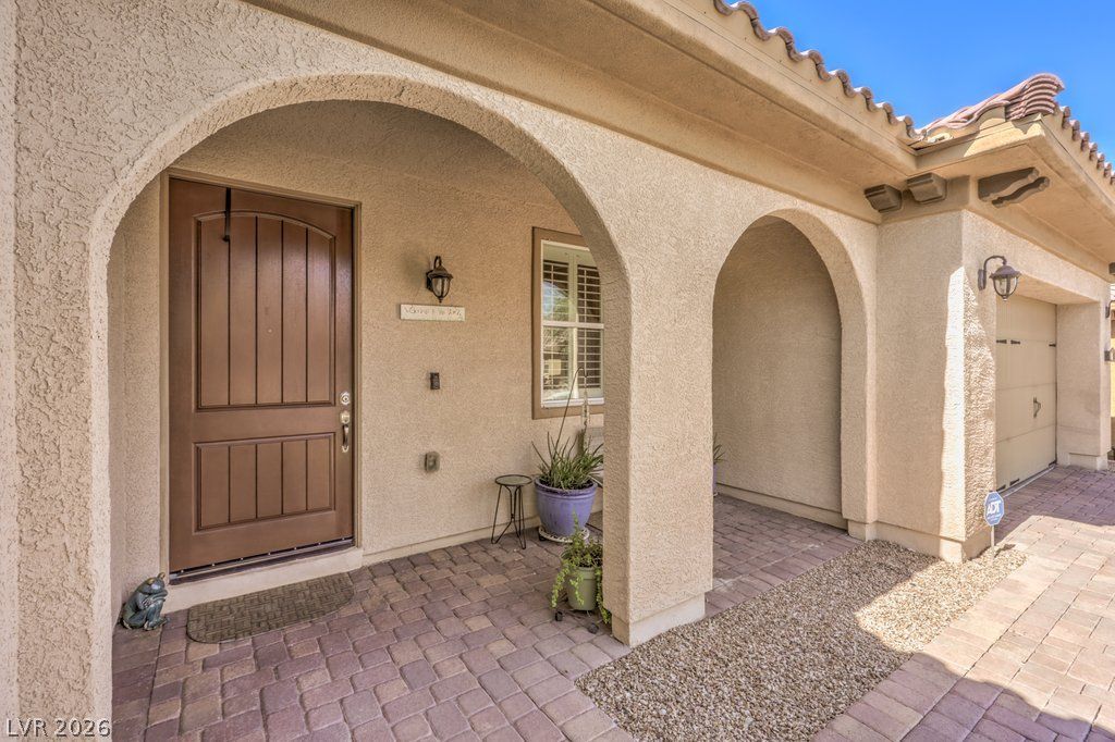 965 Via Columbo Street, Henderson, NV 89011 — photo 2