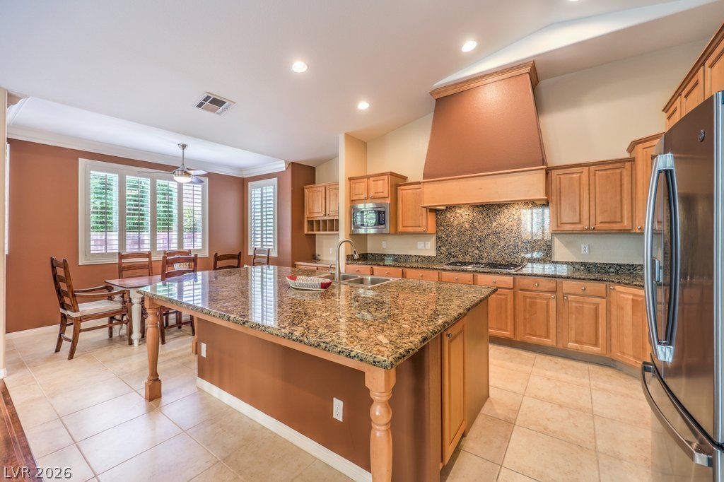 965 Via Columbo Street, Henderson, NV 89011 — photo 3