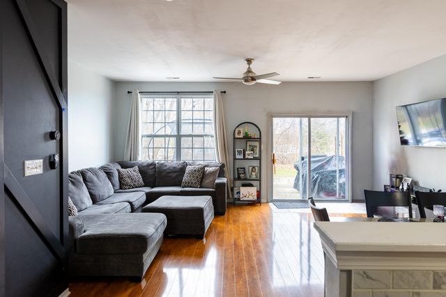 1741 Springtime Court, Dyer, IN 46311