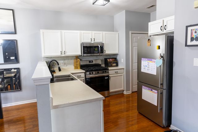 1741 Springtime Court, Dyer, IN 46311