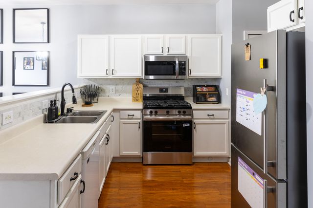 1741 Springtime Court, Dyer, IN 46311