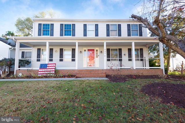 8460 COLONY CIR, Easton, MD 21601