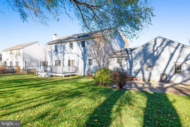 8460 COLONY CIR, Easton, MD 21601