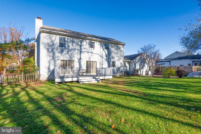 8460 COLONY CIR, Easton, MD 21601