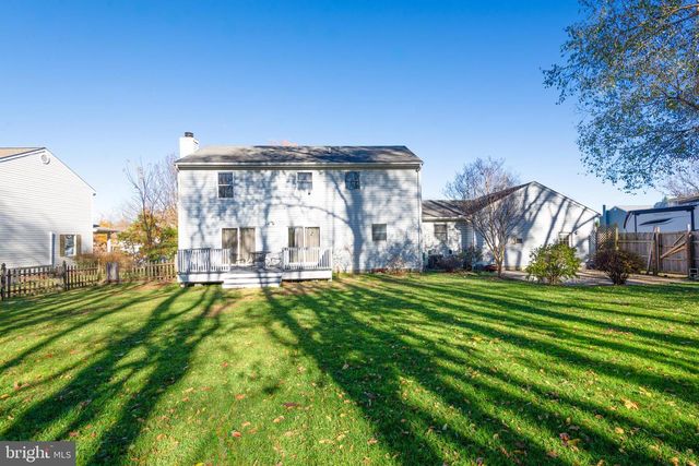 8460 COLONY CIR, Easton, MD 21601