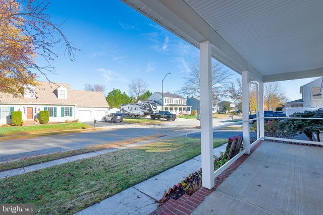 8460 COLONY CIR, Easton, MD 21601