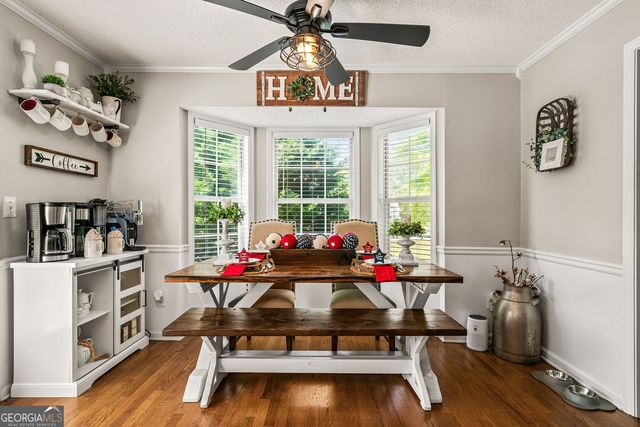 50 Bridgewater Drive, Newnan, GA 30265