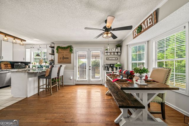 50 Bridgewater Drive, Newnan, GA 30265