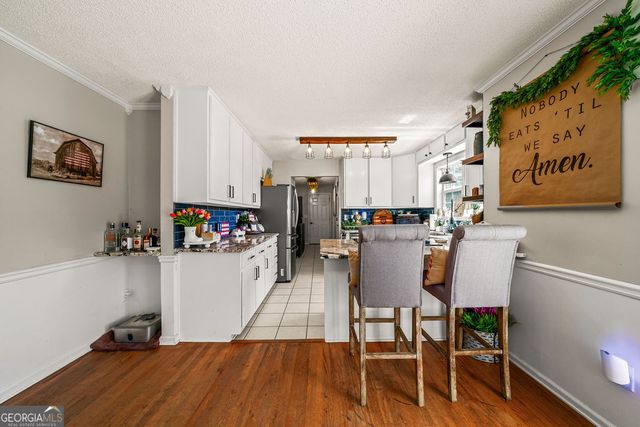 50 Bridgewater Drive, Newnan, GA 30265