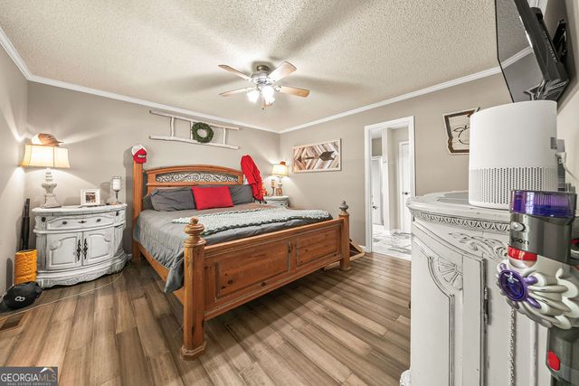 50 Bridgewater Drive, Newnan, GA 30265