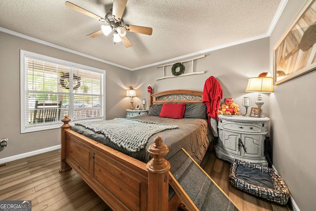 50 Bridgewater Drive, Newnan, GA 30265