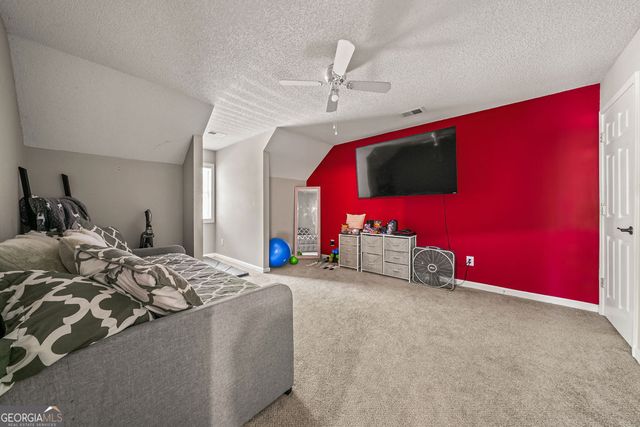 50 Bridgewater Drive, Newnan, GA 30265