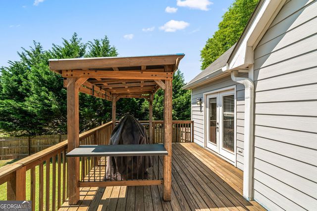 50 Bridgewater Drive, Newnan, GA 30265